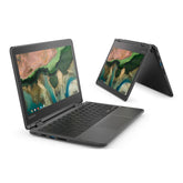 Lenovo 300e Chromebook Touchscreen – Refurbished Laptop | Tech Origins UAE